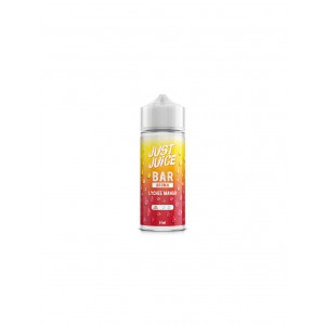 Just Juice Bar Aroma Lychee Mango Flavour Shot 24/120ml