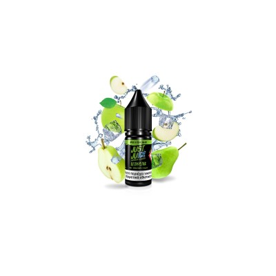 Just Juice Salts Apple & Pear 10ml
