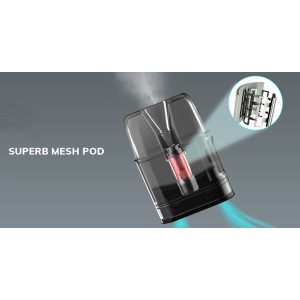 Innokin Klypse 2ml 0.8ohm Pod Tank