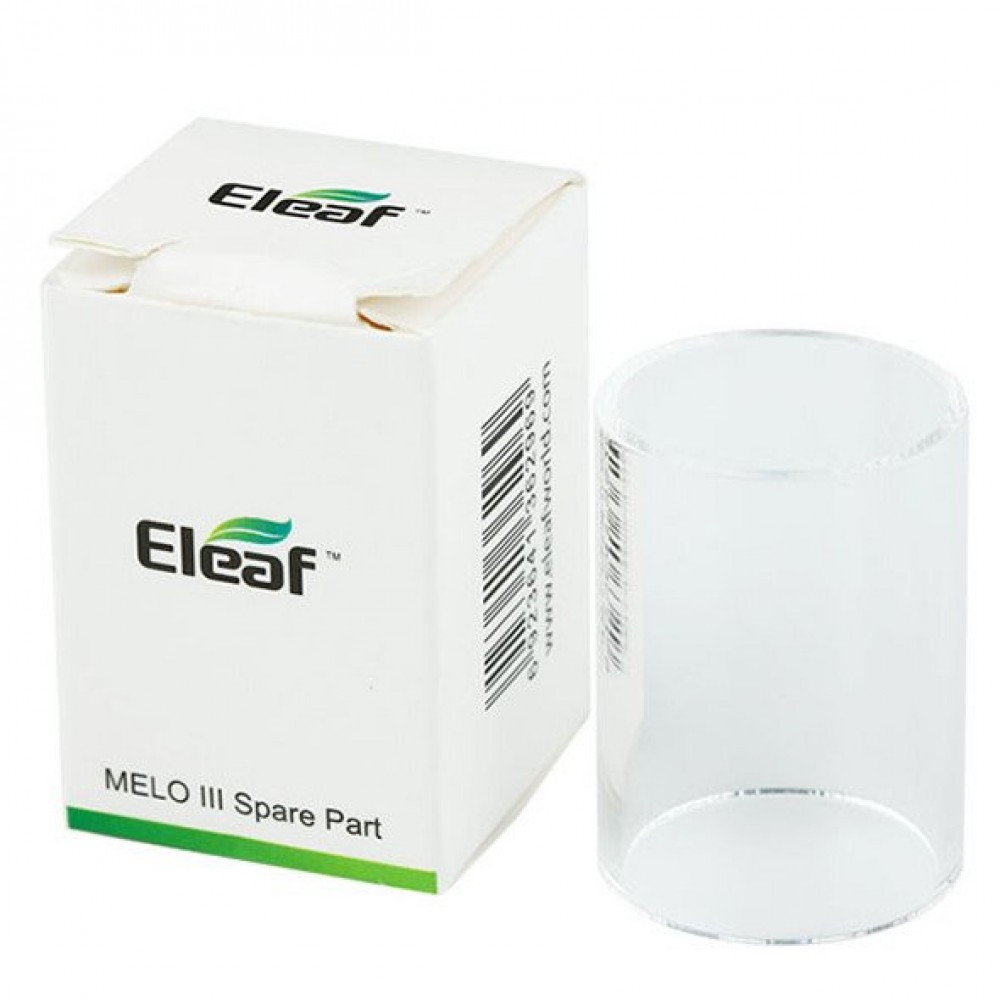 Ανταλλακτικό γυαλί Melo III Eleaf