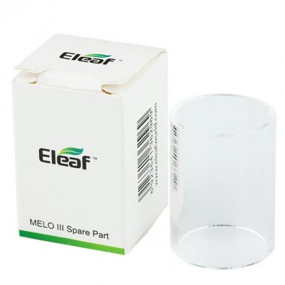 Ανταλλακτικό γυαλί Melo III Eleaf