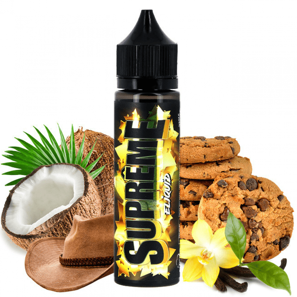 Eliquid France Flavour Shot - Supreme