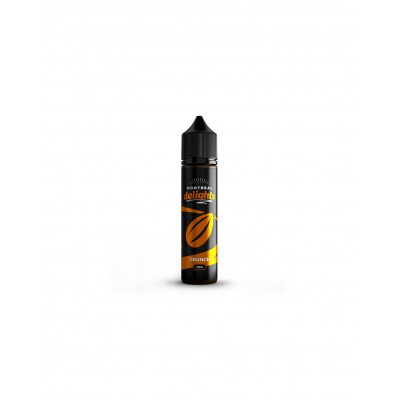 Montreal Delights Crunch Flavour Shot 12/60ml