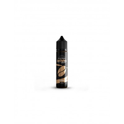 Montreal Delights Roast Flavour Shot 12/60ml