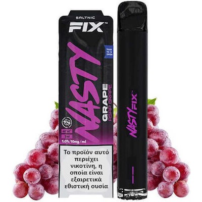 Nasty Juice Air Fix Asap Grape Pod 20mg
