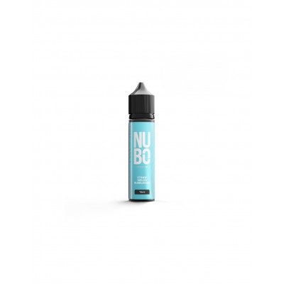 Nubo Straw Melon Bubblegum Flavour Shot 15/60ml