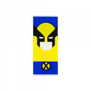 Wraps for battery 18650