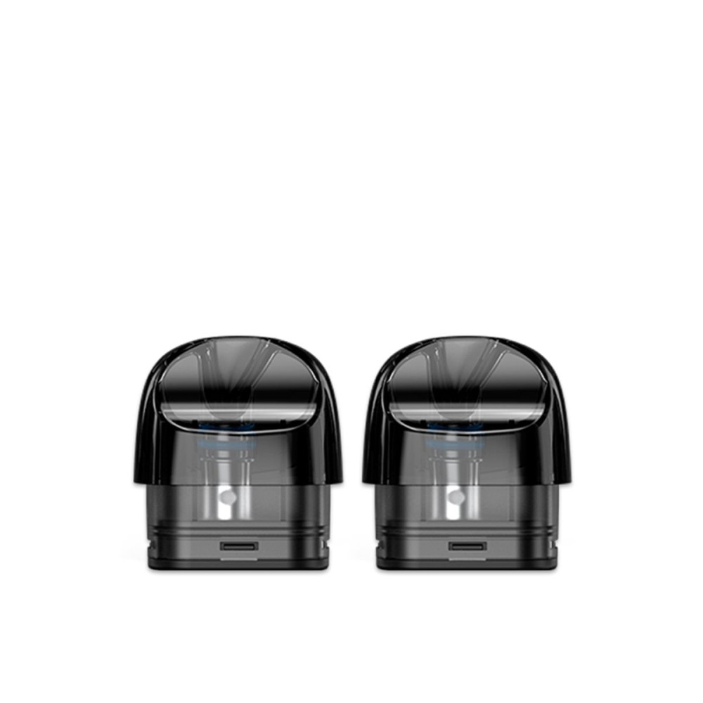Aspire Minican+ Pod 3ml (2 τμχ) 0.8Ohm