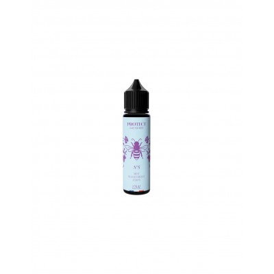 Protect Mint Blackcurrant Lemon Flavour Shot 12/60ml