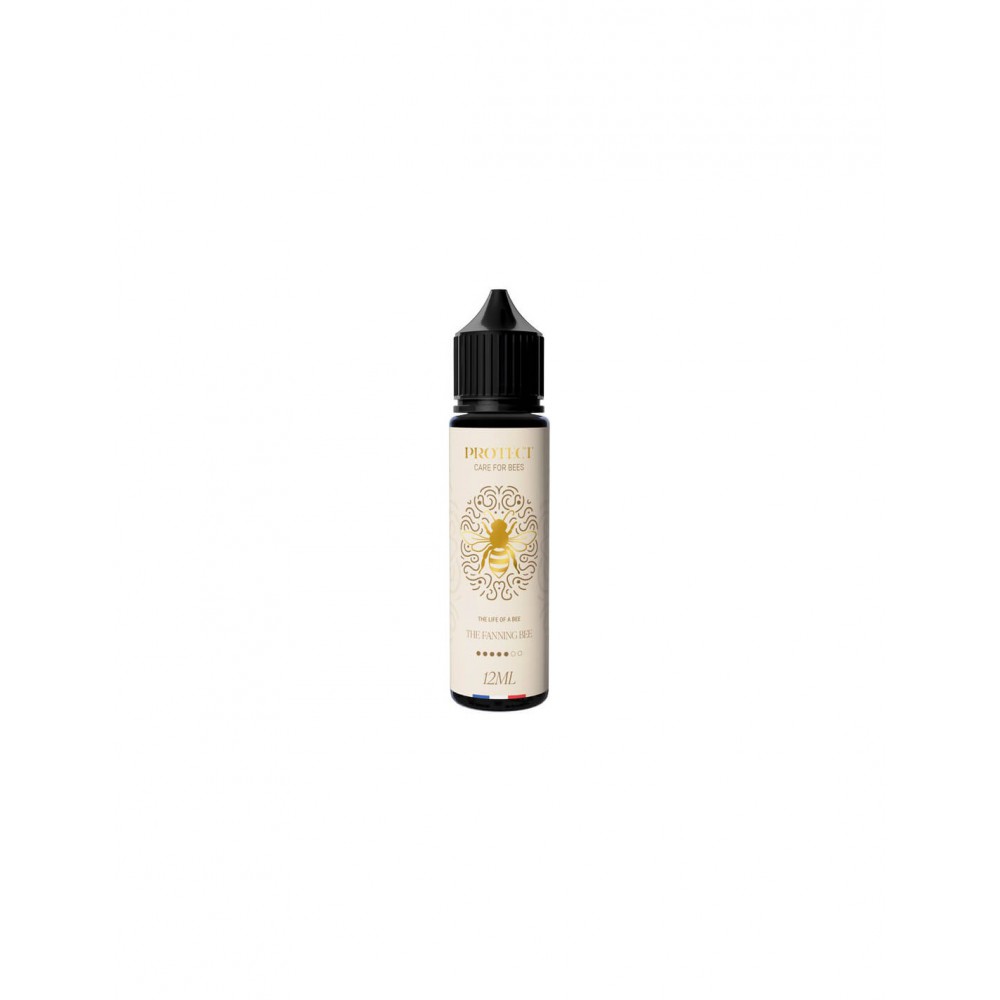 Protect The Fanning Bee Flavour Shot 12/60ml