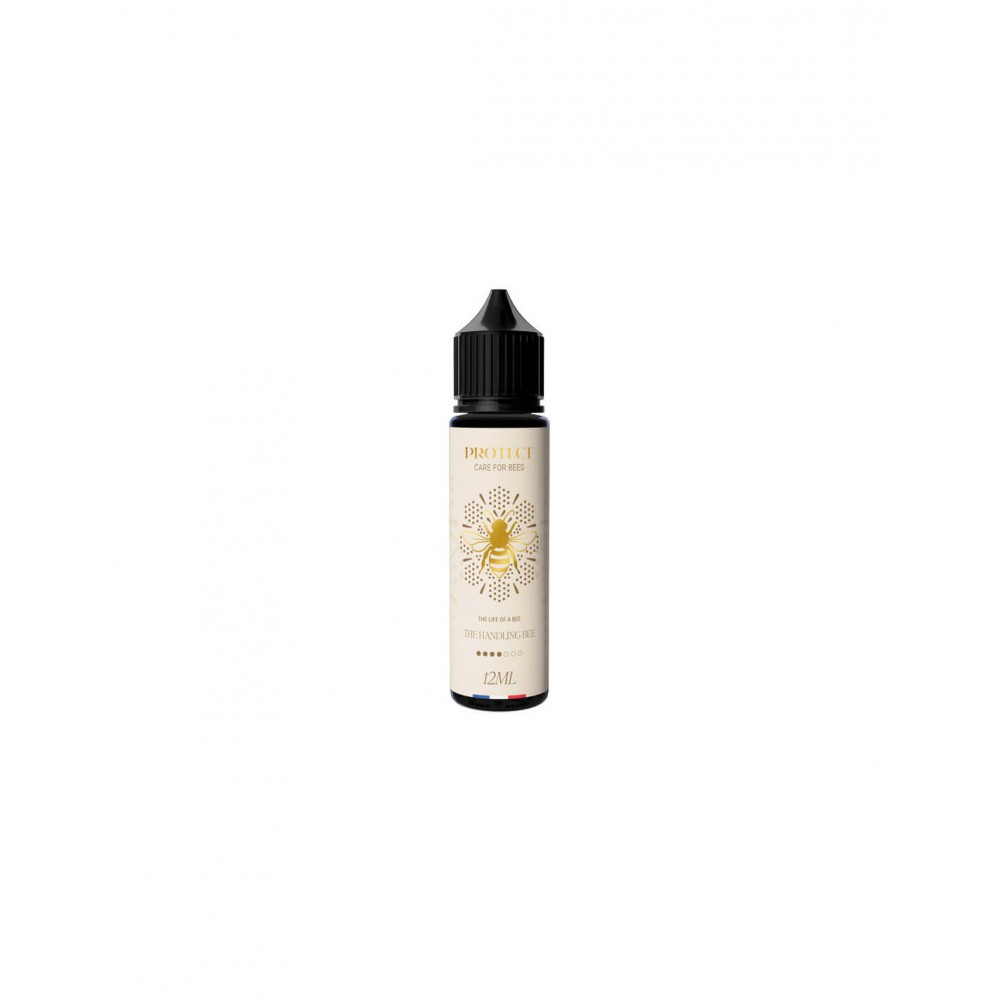 Protect The Handling Bee Flavour Shot 12/60ml