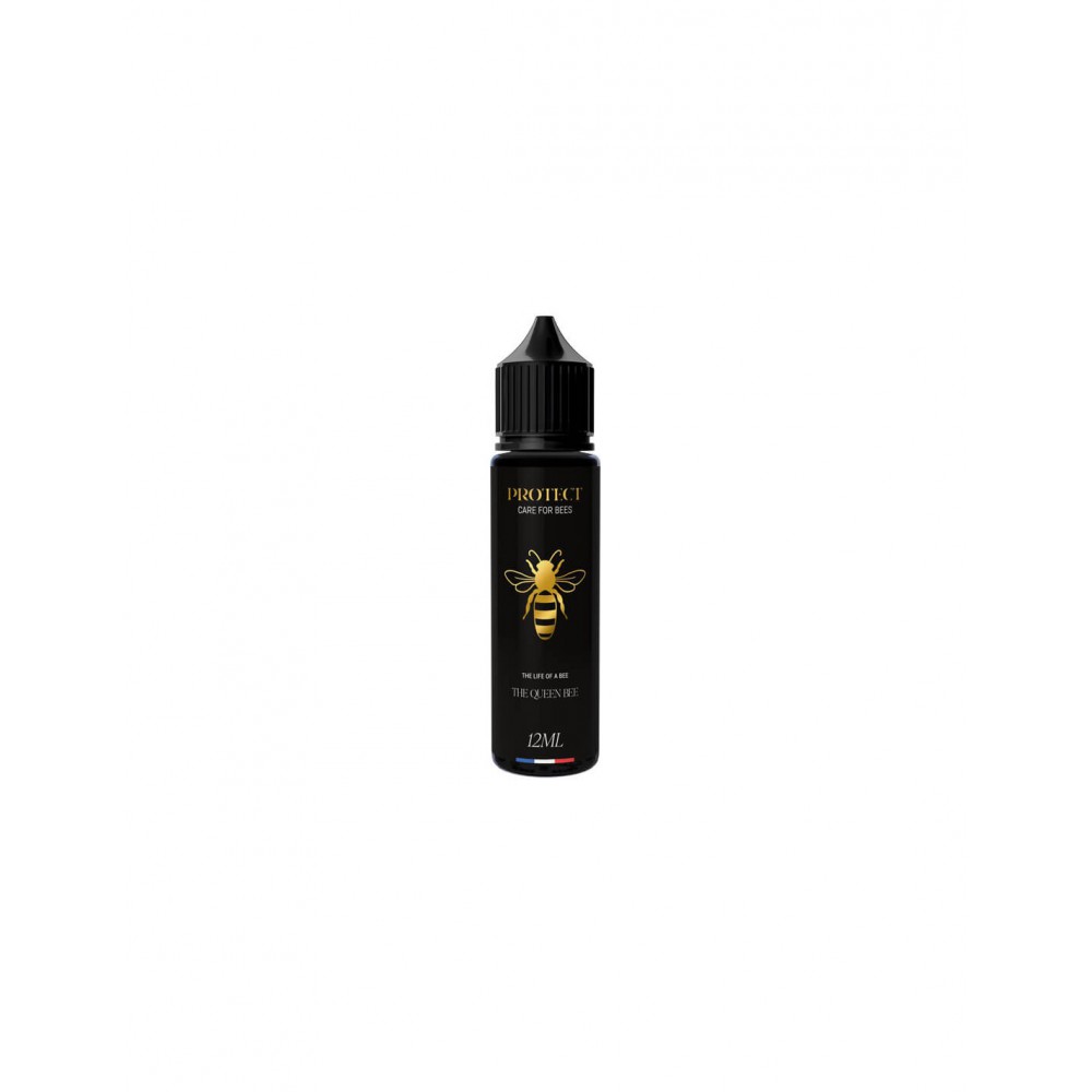 Protect The Queen Bee Flavour Shot 12/60ml