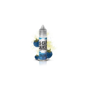 S-Elf Juice Blue Razz Lemonade Ice Flavour Shot 60ml Self Juice