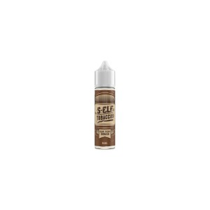 S-Elf Juice Tobaccos Creamy Custard Tobacco Flavour Shot 60ml