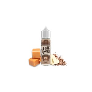S-Elf Juice Tobaccos RY4 Flavour Shot 60ml