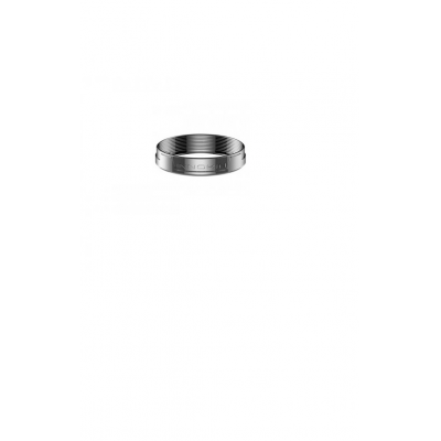 Innokin Zenith Pro Beauty Ring Silver