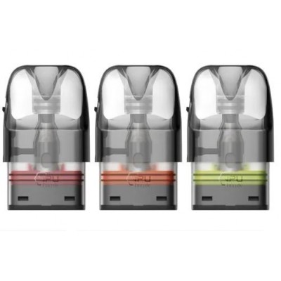 Geekvape Q Cartridge Side Fill 3ml