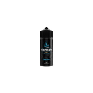 Steam Syndicate Consigliere Flavour Shot 120ml Steam Syndicate