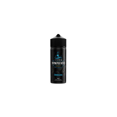 Steam Syndicate Consigliere Flavour Shot 120ml