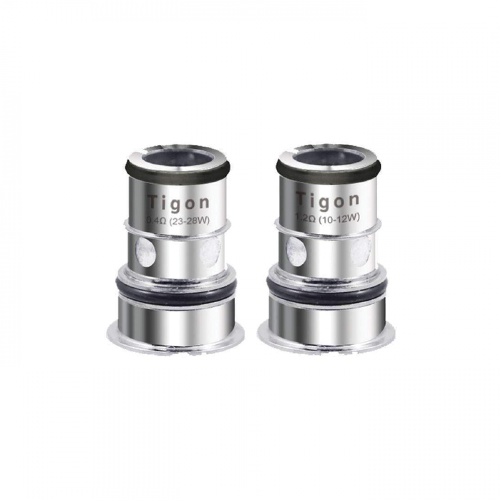 Aspire Tigon Coil