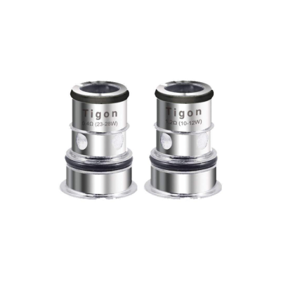 Aspire Tigon Coil