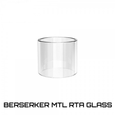 Γυαλί Berserker MTL RTA 4.5ml Vandy Vape