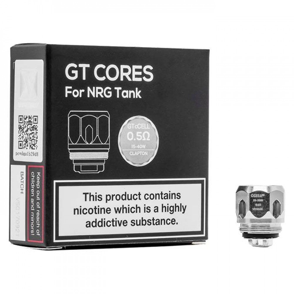 Vaporesso GT Coil SS316 0.5Ω
