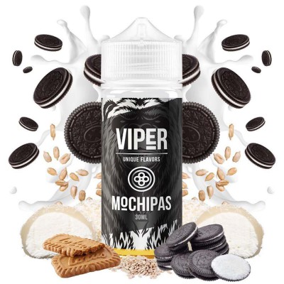 Viper Mochipas 30ml/120ml Flavorshot