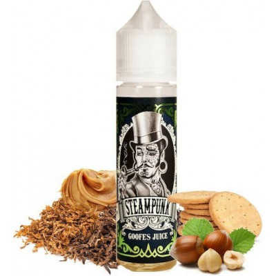 Steampunk Flavor Shots GOOFE'S JUICE 20ml/60ml