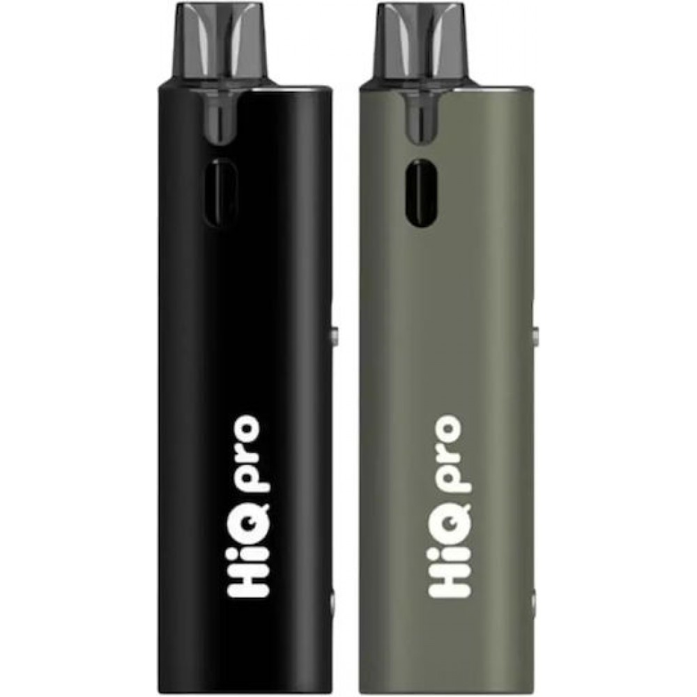 HiQ Pod Kit 1500mAh 