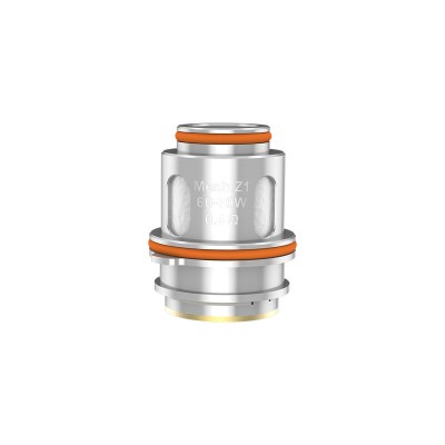 Geekvape Zeus Sub Ohm Mesh Coil Z1 0.4OHM