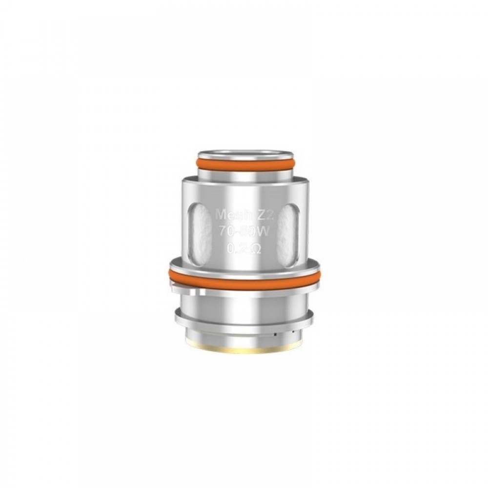 Geekvape Zeus Sub Ohm Mesh Coil Z2 0.2OHM