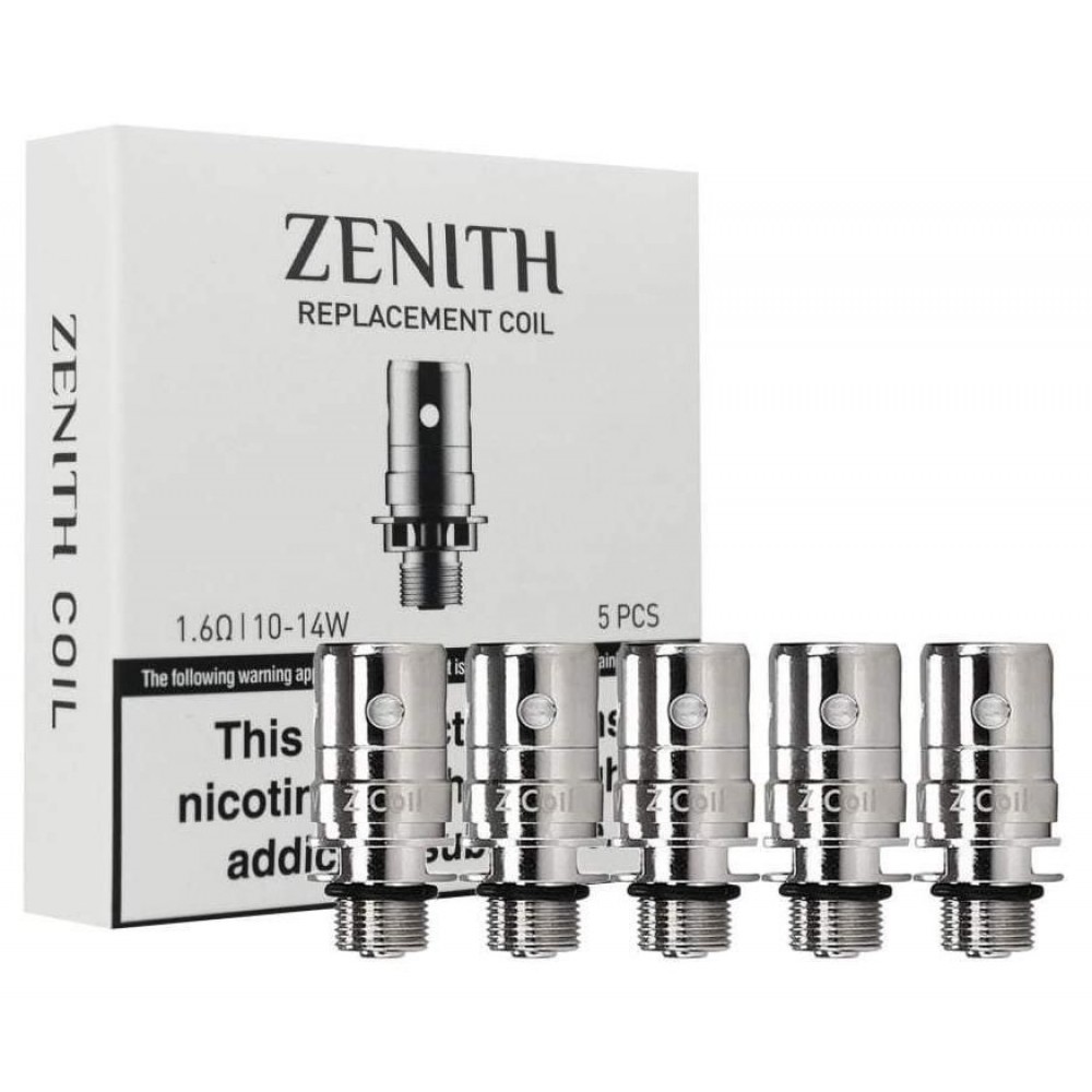 Zenith Innokin Coil
